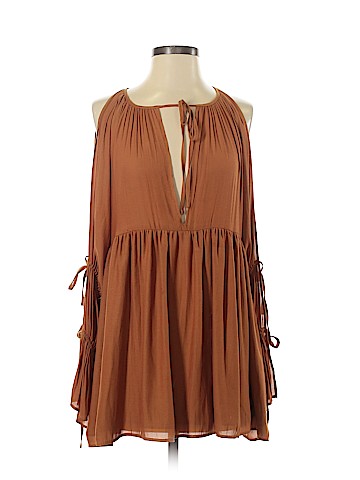 Forever 21 Casual Dress (view 1)