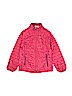 REI 100% Polyester Red Jacket Size S (kids) - photo 1