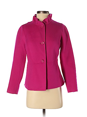 Talbots Wool Coat (view 1)