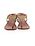 Arizona Jean Company Tan Sandals Size 8 - photo 2