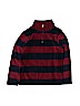 The Children's Place 100% Polyester Burgundy Pullover Sweater Size M (kids) - photo 1