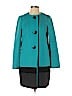 Kate Spade New York Blue Coat Size 2 - photo 1