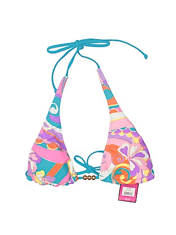 Candie's Swimsuit Top (view 1)