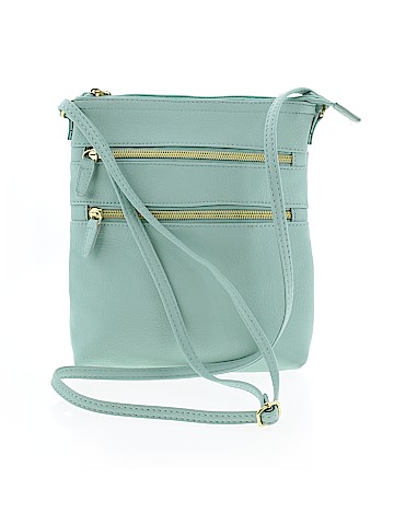 Unbranded Crossbody Bag (view 1)