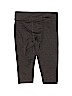 Puma Gray Active Pants Size 3T - photo 2