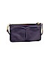 Dooney & Bourke 100% Leather Purple Leather Wristlet One size - photo 2