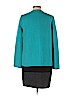 Kate Spade New York Blue Coat Size 2 - photo 2