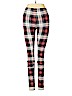 Forever 21 Red Leggings Size S - photo 2