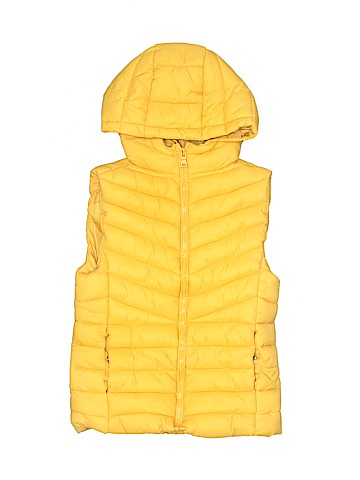 Zara Kids Vest (view 1)