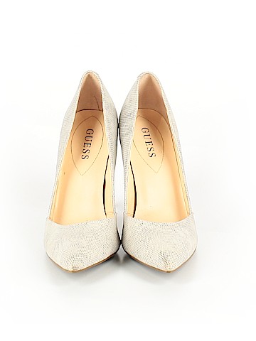 Guess Heels (view 2)