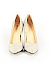 Guess Gray Heels Size 8 1/2 - photo 2