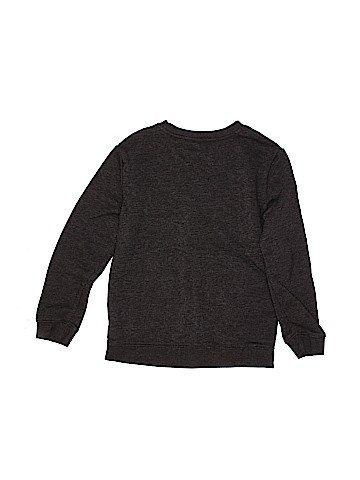 Cat & Jack Pullover Sweater (view 2)