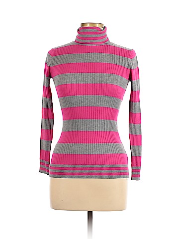Energie Long Sleeve Turtleneck (view 1)