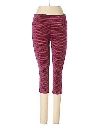 Forever 21 Active Pants (view 1)