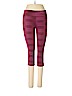 Forever 21 Burgundy Active Pants Size S - photo 1