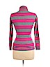 Energie Pink Long Sleeve Turtleneck Size L - photo 2