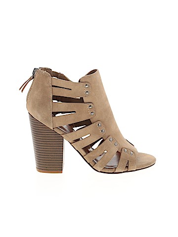 Indigo Rd. Ankle Boots (view 1)