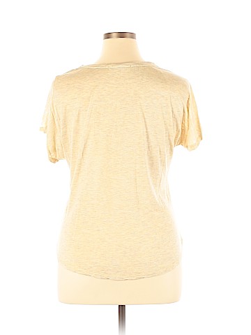 Rewind Short Sleeve Top (view 2)