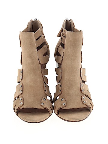 Indigo Rd. Ankle Boots (view 2)