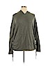 Mossimo Supply Co. Green Pullover Hoodie Size XL - photo 1