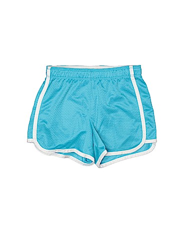 Justice Athletic Shorts (view 1)
