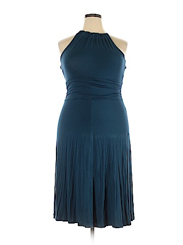 Isaac Mizrahi for Target Casual Dress (view 1)
