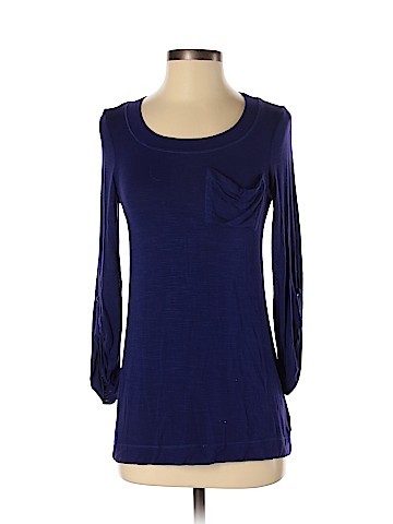 Splendid 3/4 Sleeve Top (view 1)