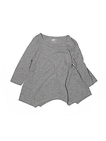 Crazy 8 3/4 Sleeve T-Shirt (view 1)