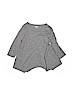 Crazy 8 Gray 3/4 Sleeve T-Shirt Size M (kids) - photo 1