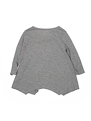 Crazy 8 3/4 Sleeve T-Shirt (view 2)