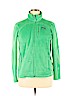 Patagonia Green Fleece Size XL - photo 1
