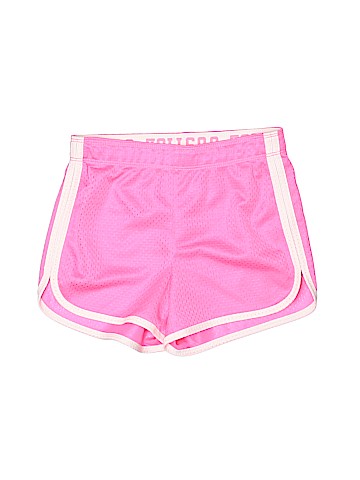 Justice Athletic Shorts (view 1)