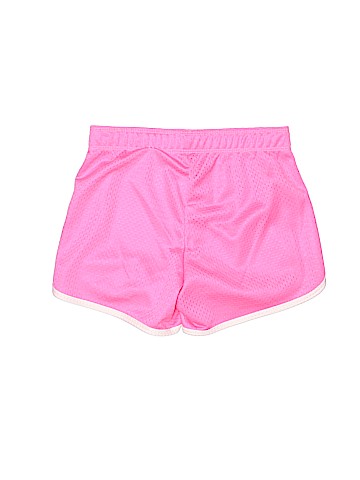 Justice Athletic Shorts (view 2)