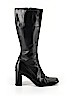 Charles David Black Boots Size EU 38 - photo 1