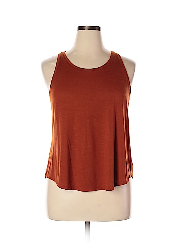 Mudd Tank Top (view 1)