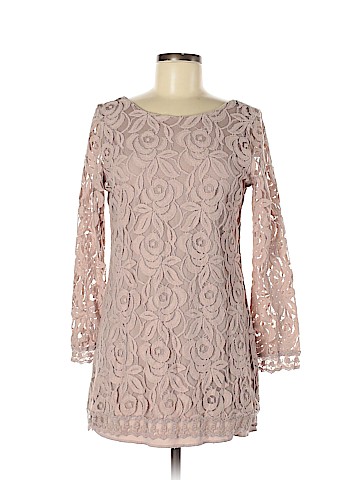 Fire Los Angeles Casual Dress (view 1)