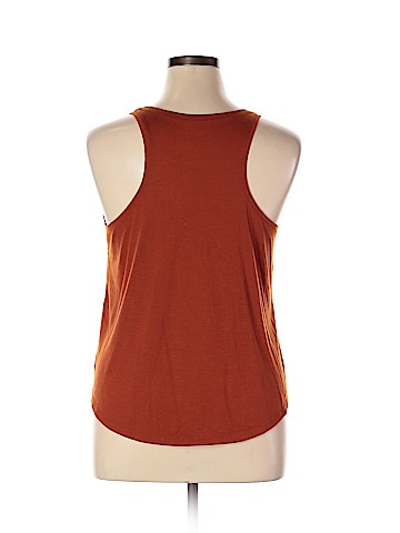 Mudd Tank Top (view 2)