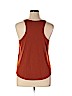 Mudd Orange Tank Top Size XL - photo 2