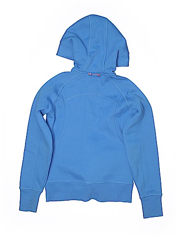 KIRKLAND Signature Zip Up Hoodie (view 2)