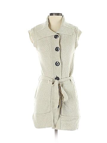 Generra Wool Cardigan (view 1)