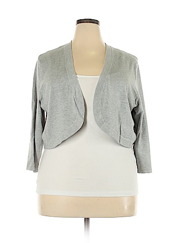 Apt. 9 Cardigan (view 1)