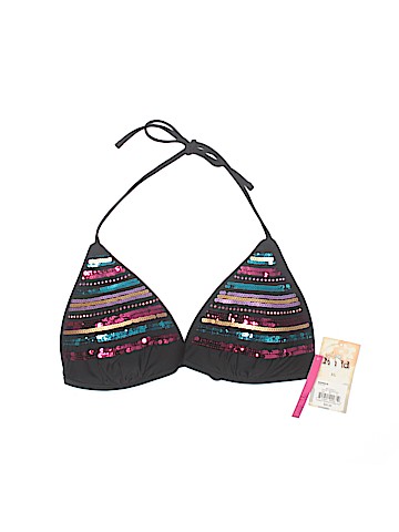 Mudd Swimsuit Top (view 1)