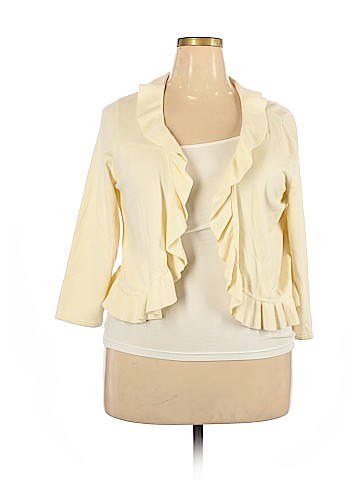 Jones New York Cardigan (view 1)