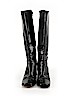 Charles David Black Boots Size EU 38 - photo 2