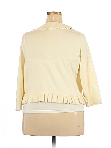 Jones New York Cardigan (view 2)