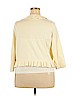 Jones New York Ivory Cardigan Size 1X - photo 2