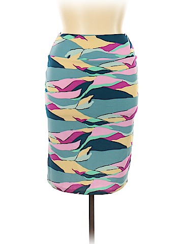 Lularoe Casual Skirt (view 1)