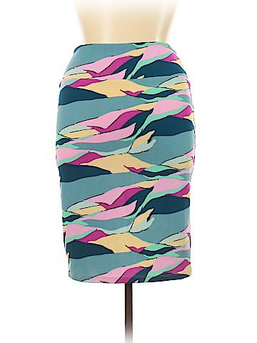 Lularoe Casual Skirt (view 2)