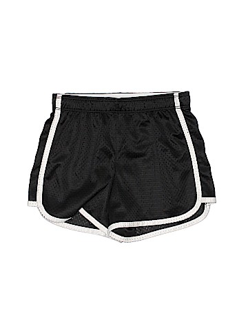 Justice Athletic Shorts (view 1)