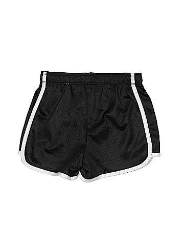Justice Athletic Shorts (view 2)